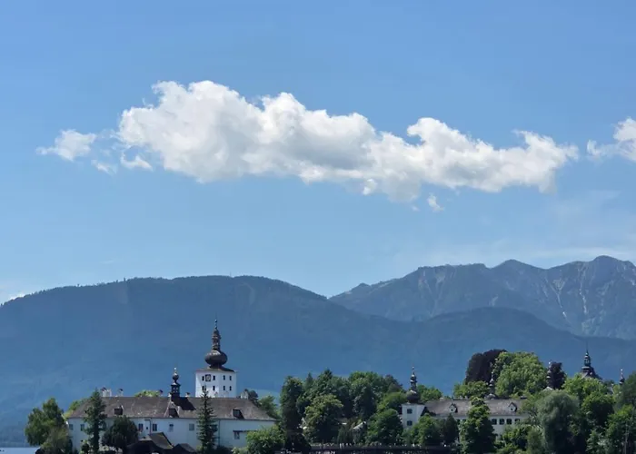 Demelfischer Am Apartamento *