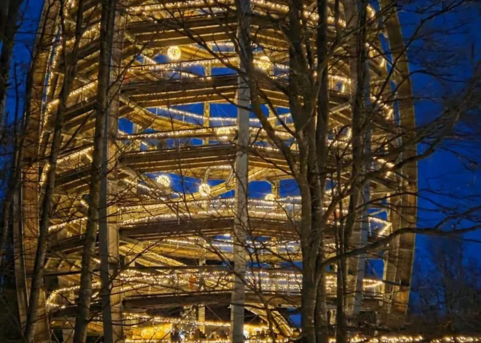 Apartamento Demelfischer Am *