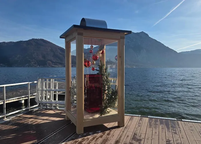 Apartamento Demelfischer Am *